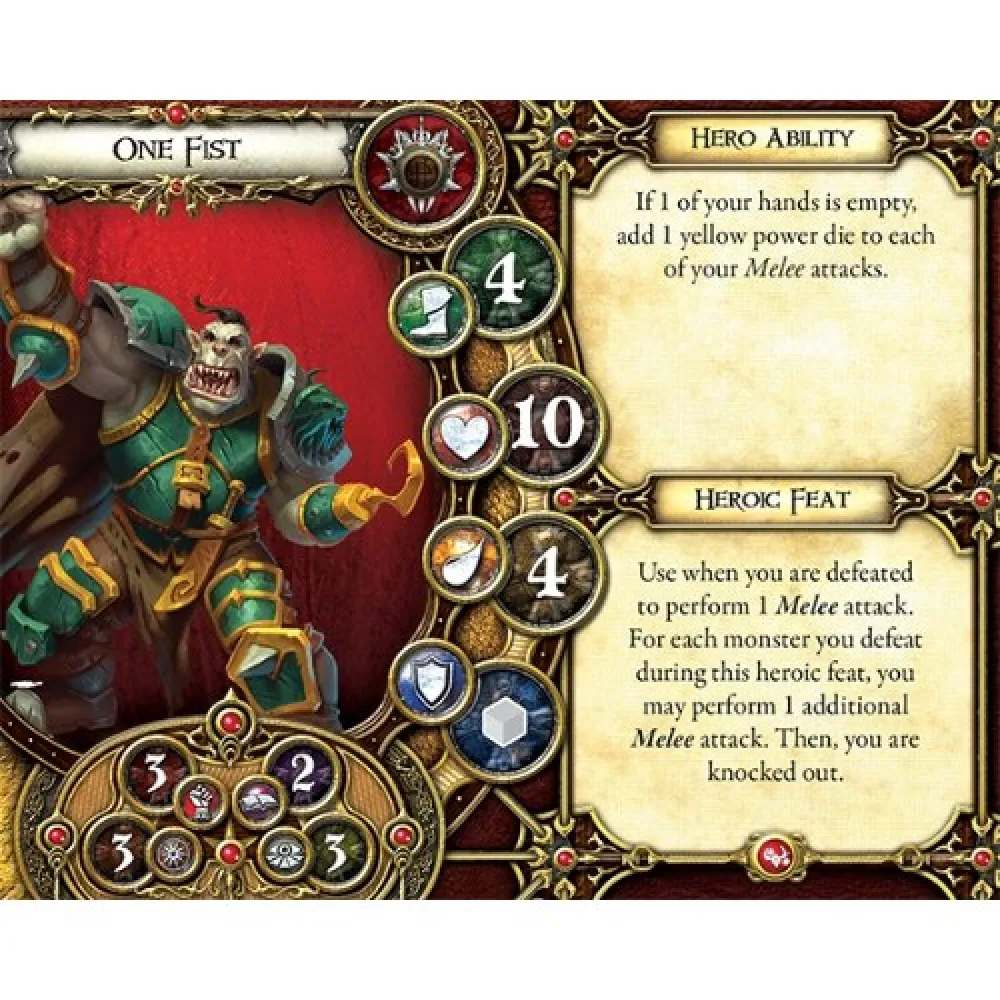 Descent Second Edition: Shards of Everdark
