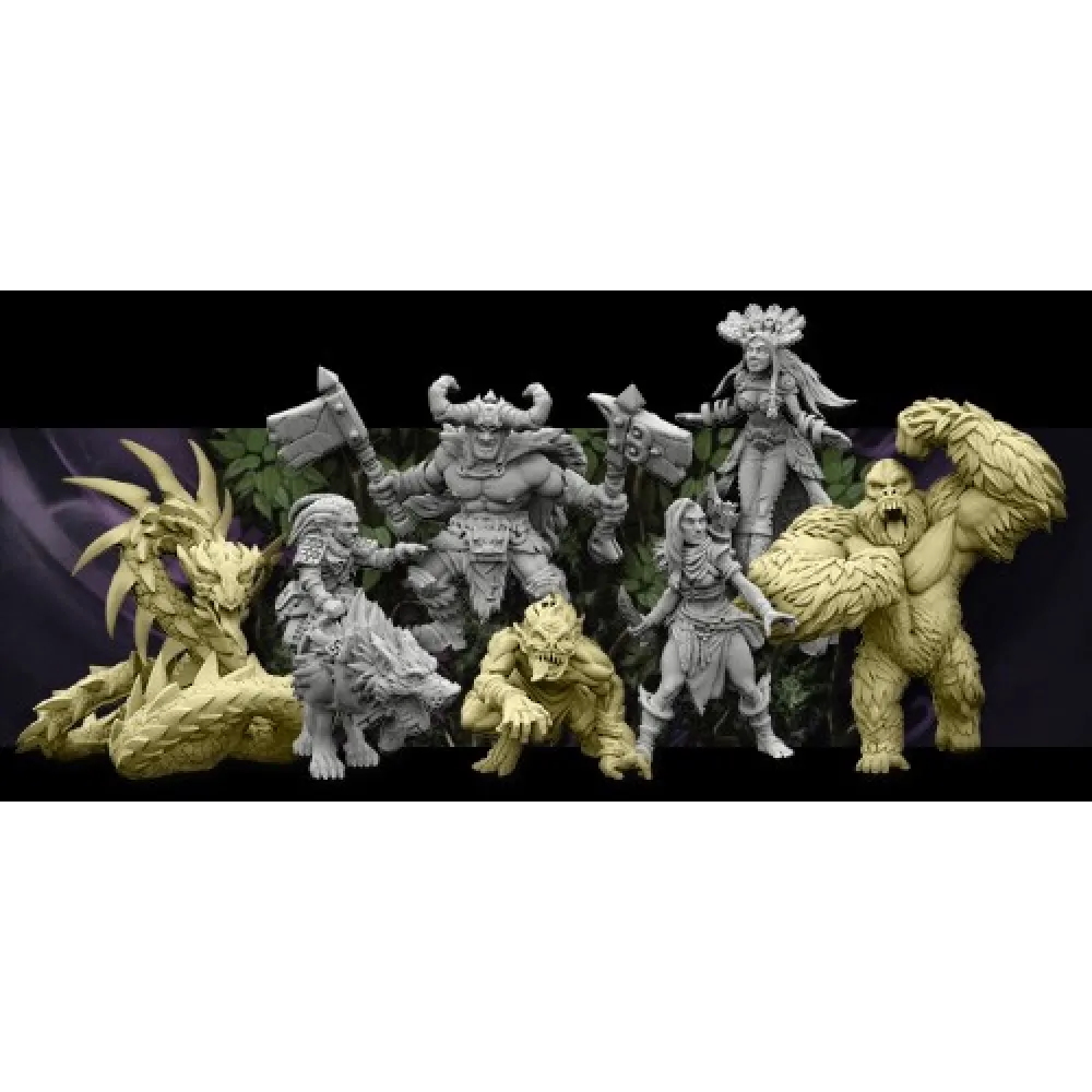 Descent Second Edition: Stewards of the Secret