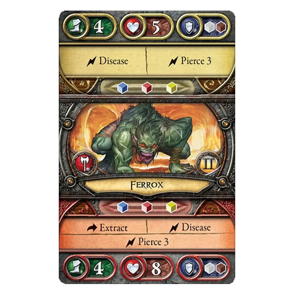 Descent Second Edition: Stewards of the Secret