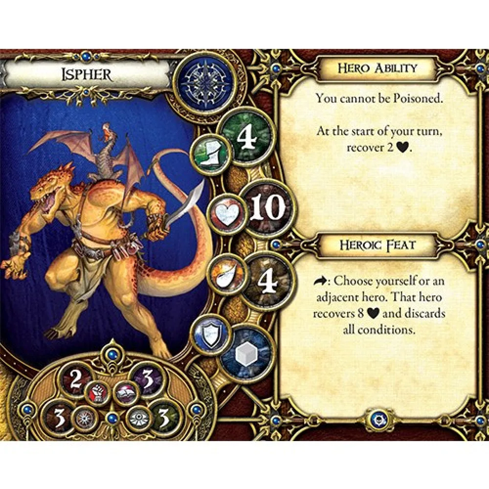 Descent Second Edition: Visions of Dawn