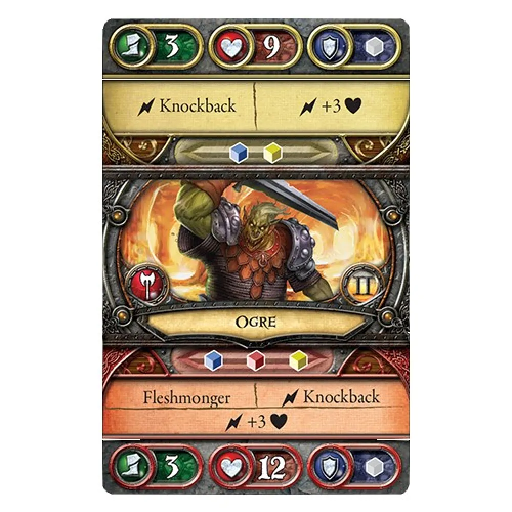 Descent Second Edition: Visions of Dawn
