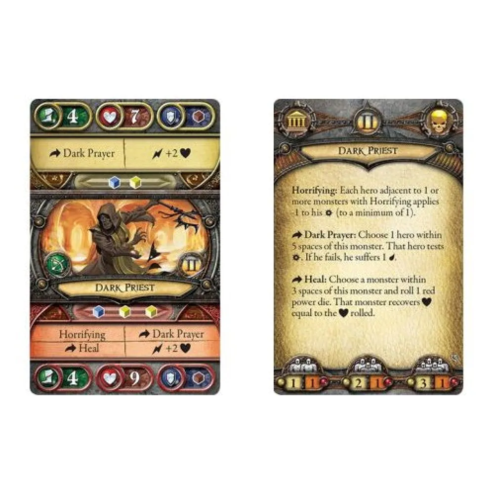 Descent Second Edition: Guardians of Deephall