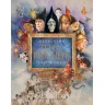 Designing Terry Pratchett’s Discworld