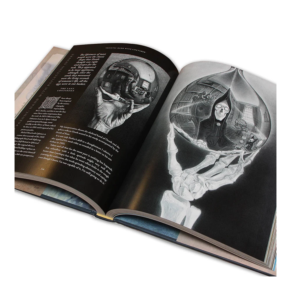 Designing Terry Pratchett’s Discworld
