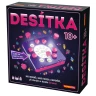 Desítka 18+