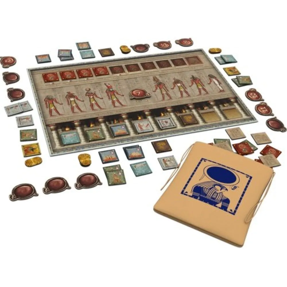 Ra board game