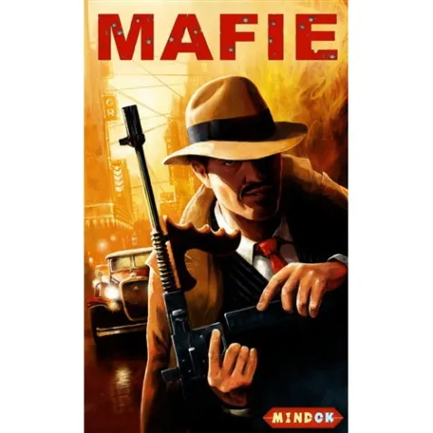 Mafie