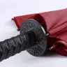 Dáždnik Deadpool - Katana