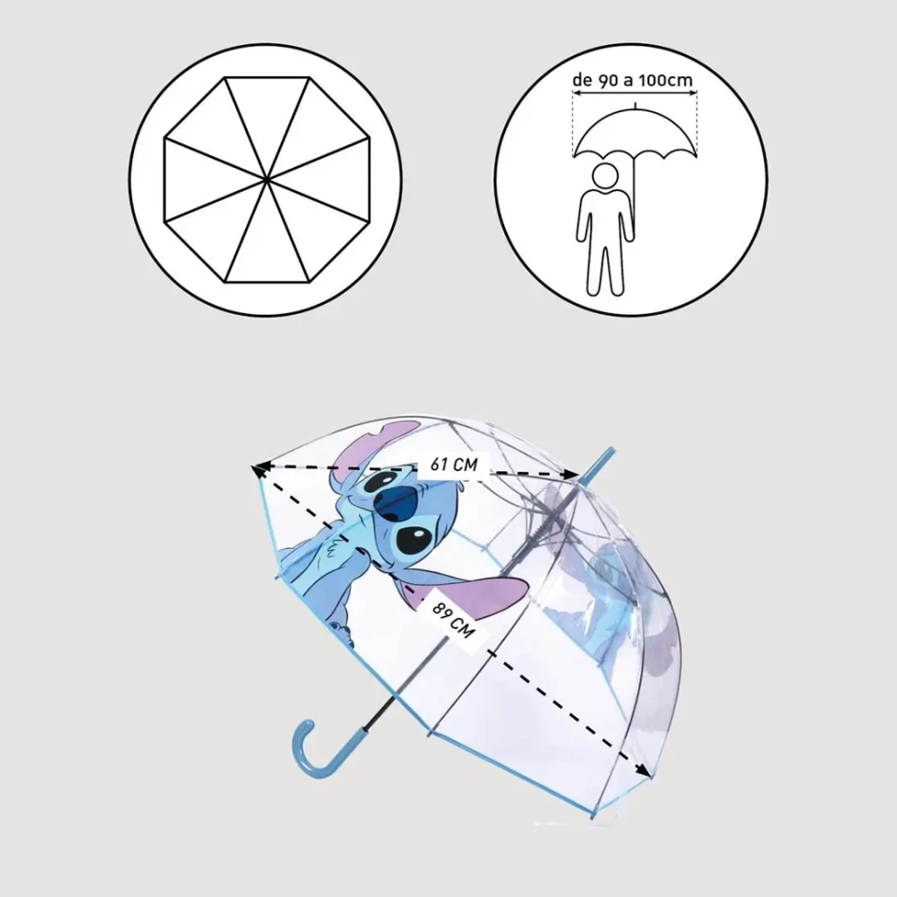 Lilo & Stitch Umbrella
