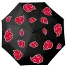 Naruto Shippuden Regenschirm - Akatsuki