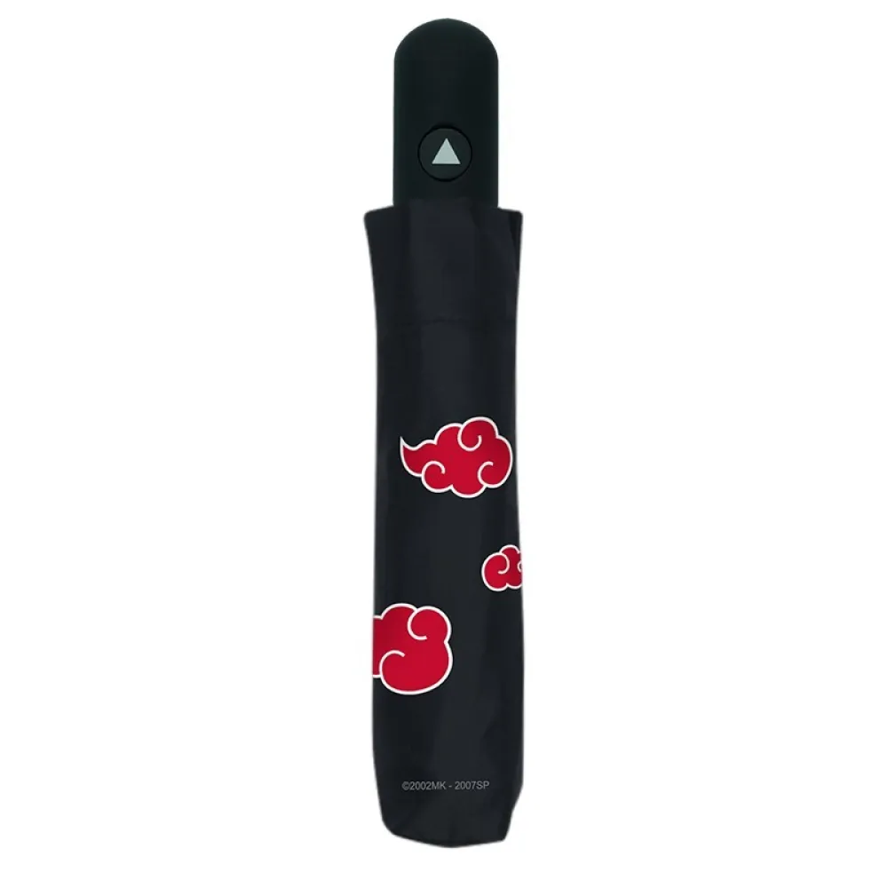 Naruto Shippuden Regenschirm - Akatsuki