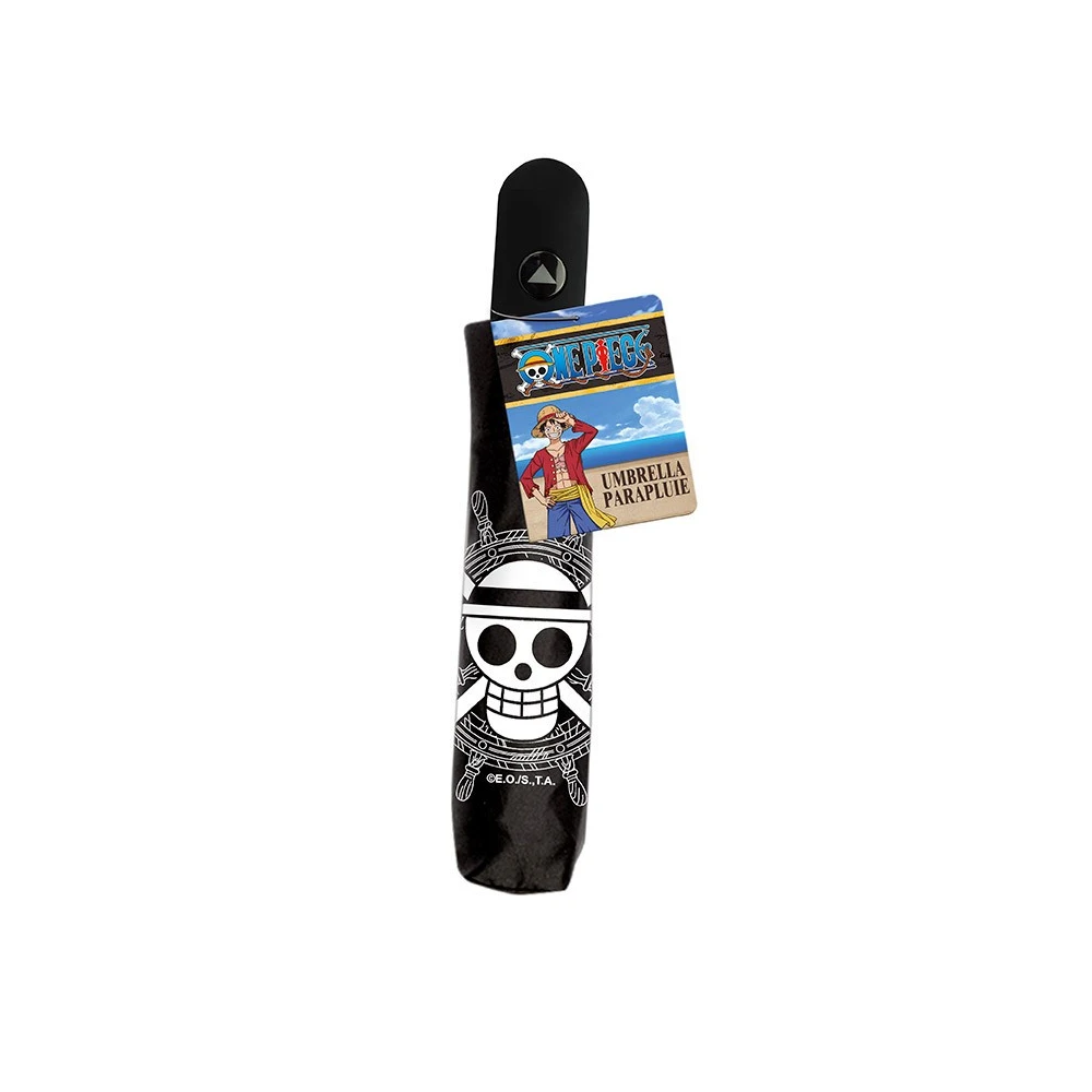 Deštník One Piece - Straw Hat Crew