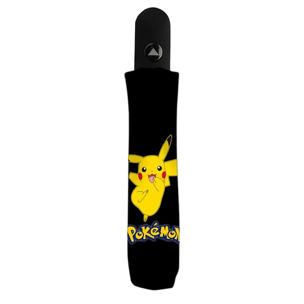 Pokémon Umbrella - Pikachu