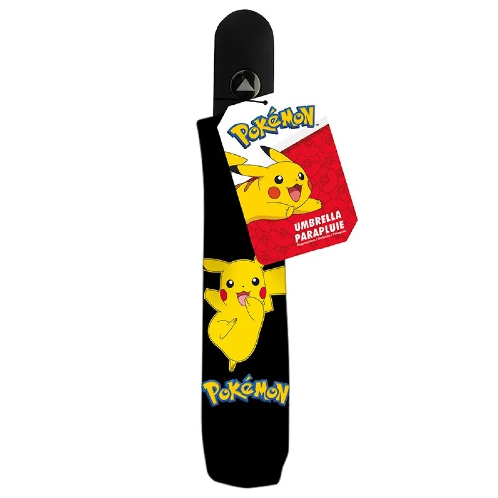 Pokémon Umbrella - Pikachu