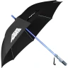 Star Wars Regenschirm - Luke Skywalker, leuchtend