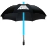 Star Wars Regenschirm - Luke Skywalker, leuchtend