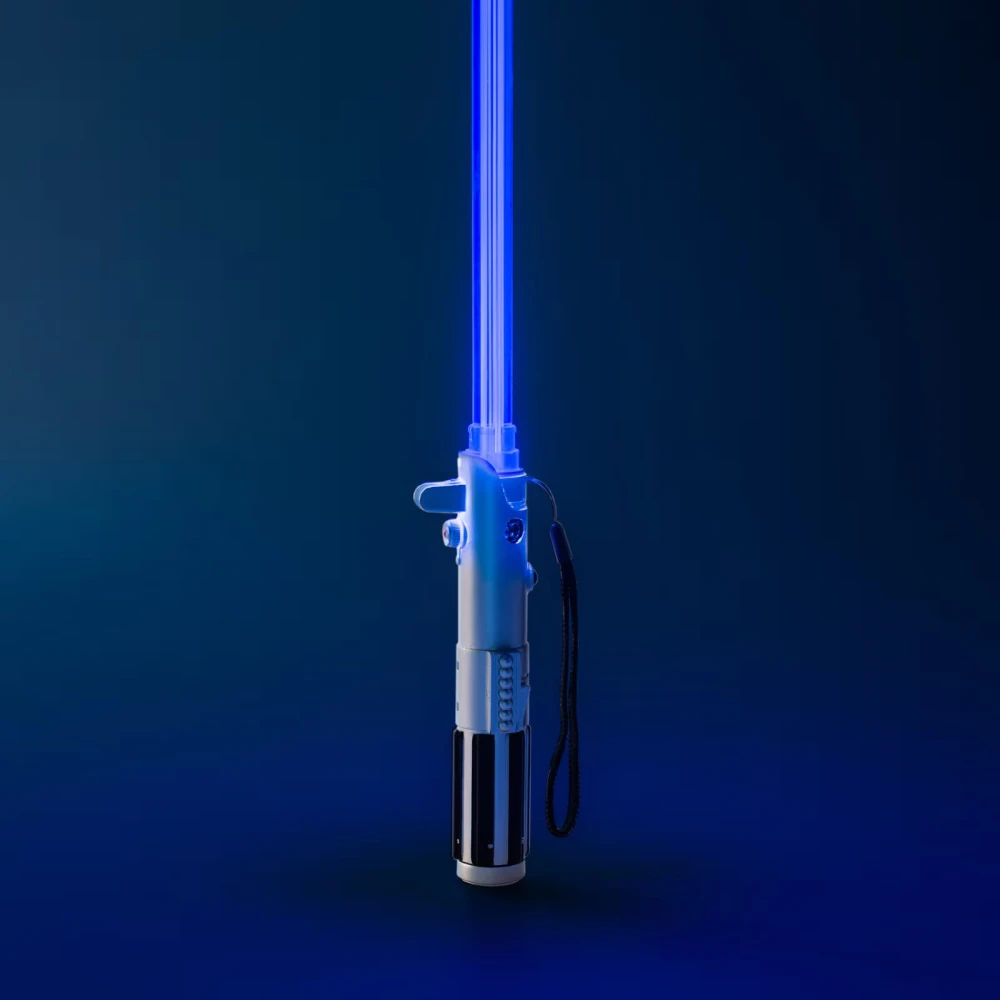 Star Wars Regenschirm - Luke Skywalker, leuchtend