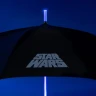 Star Wars Regenschirm - Luke Skywalker, leuchtend