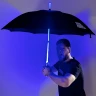 Star Wars Regenschirm - Luke Skywalker, leuchtend