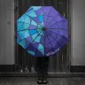 Wednesday and Enid Umbrella
