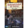 Detektivka do kapsy - Pád z okna (2. případ)