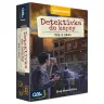 Detektivka do kapsy - Tikající bomba (3. případ)