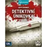 Detektivní únikovka - Maria 1. díl - Živá či mrtvá