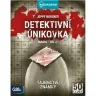 Detektivní únikovka - Maria 2. díl - Tajemství známky