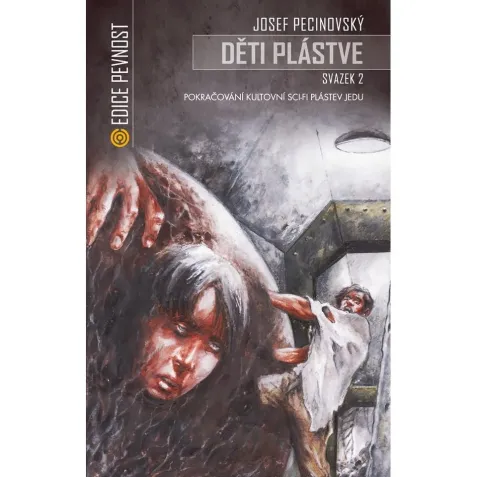 Děti plástve II