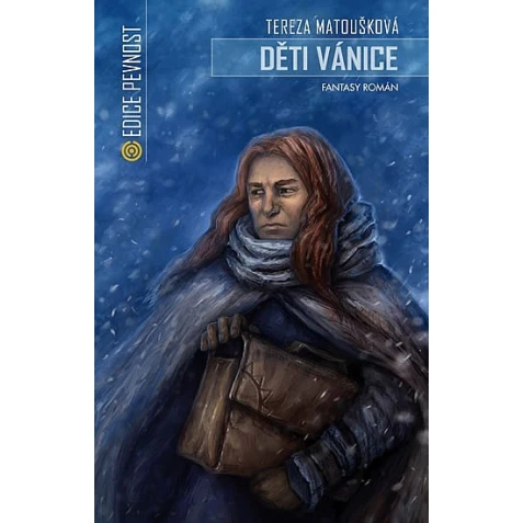 Děti vánice