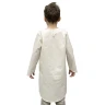 Children's long tunic - natural