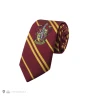 Detská kravata Harry Potter erb - Chrabromil