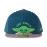 Detská šiltovka Mandalorian - The Child