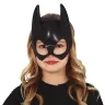 Batgirl-Maske für Kinder