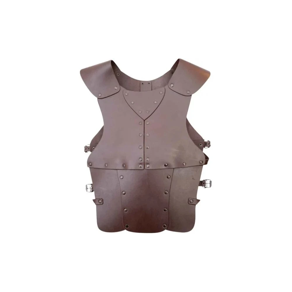 Felix Children's Armor