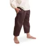 Kinder-Hose Hobbit, braun