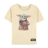 Kinder T-Shirt Mandalorian - The Child