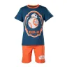 Dětské pyžamo Star Wars: New Hope - BB-8