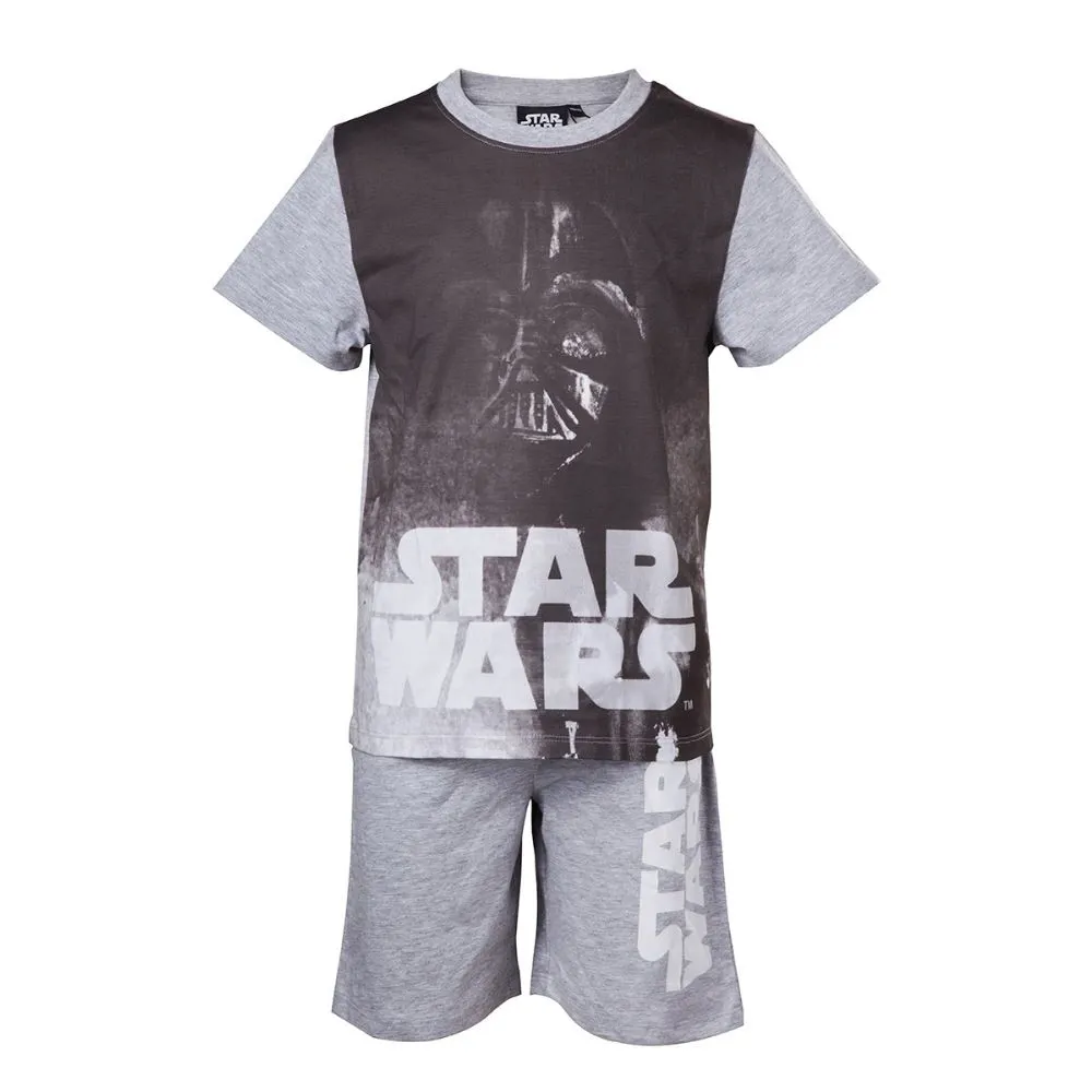 Dětské pyžamo Star Wars: New Hope - Darth Vader