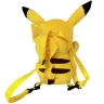 Dětský batoh Pokémon - Pikachu (plyšový)
