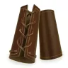 Leder-Armschiene für Kinder