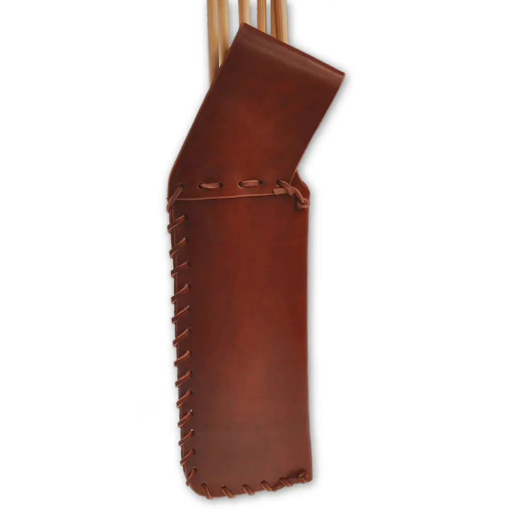 Bilbo children's quiver - one-sided