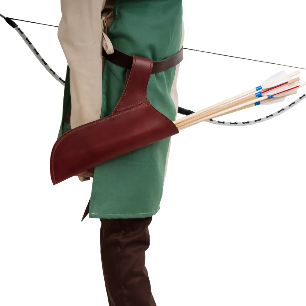 Detský tulec Frodo - obojstranný