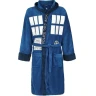 Dětský župan Doctor Who Tardis