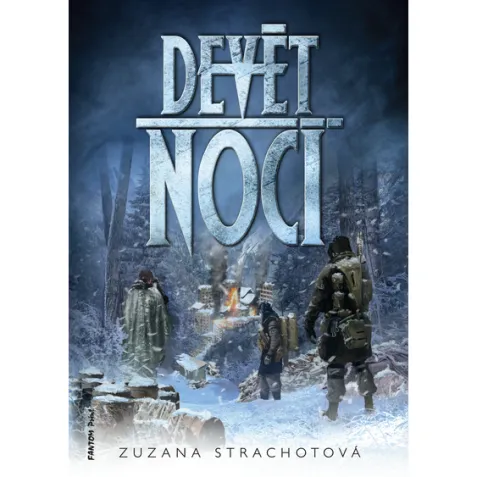 Devět nocí