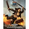 Devil's Run RPG Corebook