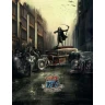 Devil's Run RPG Corebook