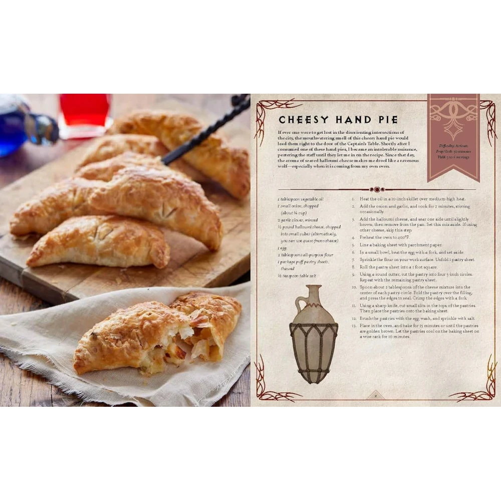 Diablo: The Official Cookbook