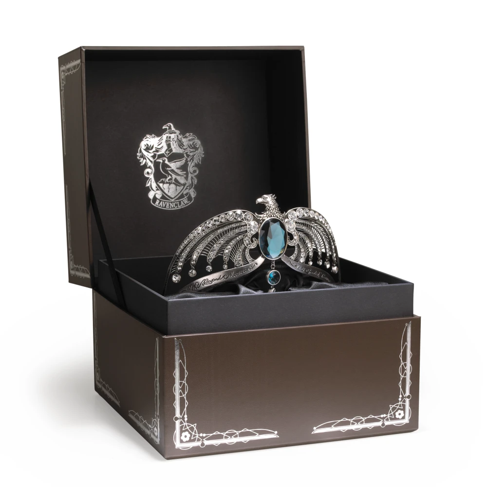 Diadem von Rowena Ravenclaw