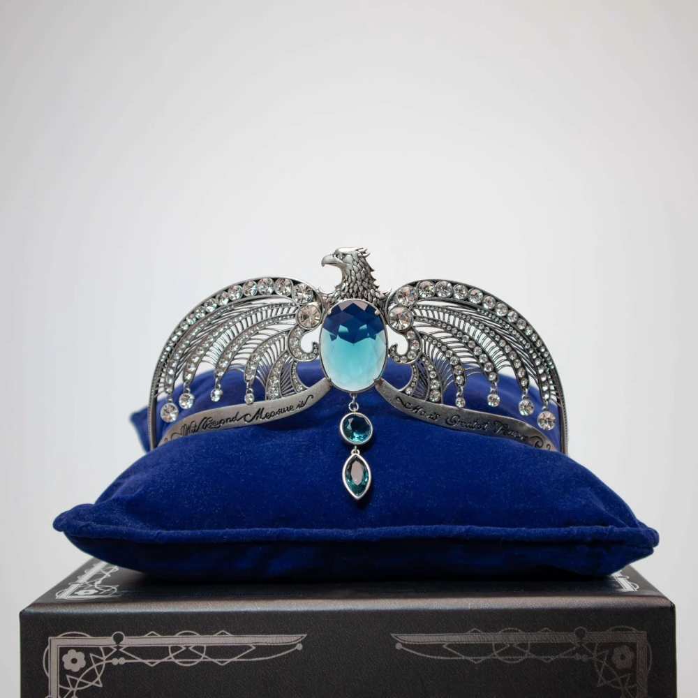 Diadem von Rowena Ravenclaw